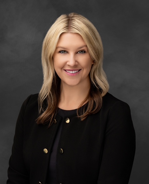 Jennifer Givens, Founder and President of Compensation Consulting Partners